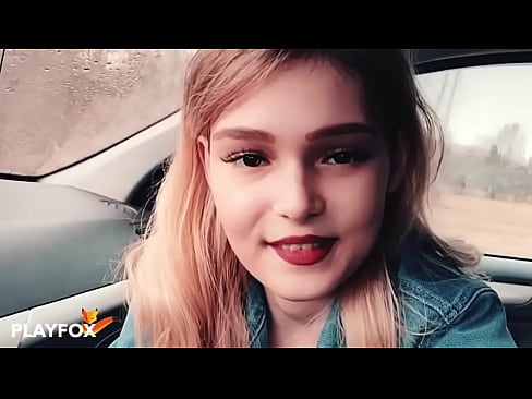 ❤️ سیکسی بیب ڈسکاؤنٹ کارڈ پر خوشی سے چوس رہی ہے۔ سیکس ️❤